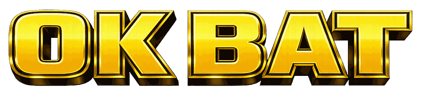 ok bat logo